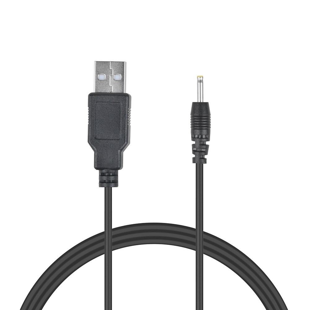 Aprelco USB Charger Cable Cord for Samsung Headset WEP-450 WEP-460 Power Cord
