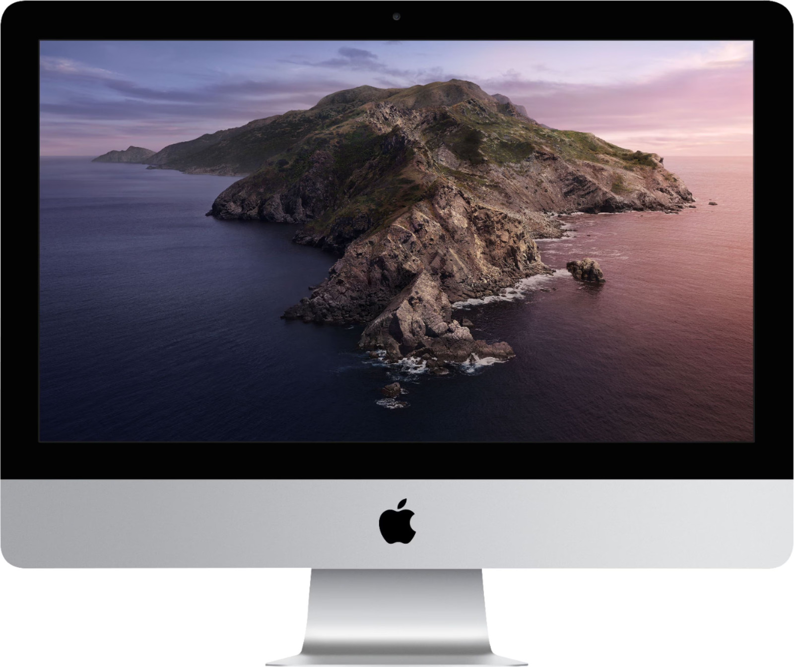 2019 Apple iMac with 3.0GHz Intel Core i5 - 21.5", 16GB RAM, 1TB SSD