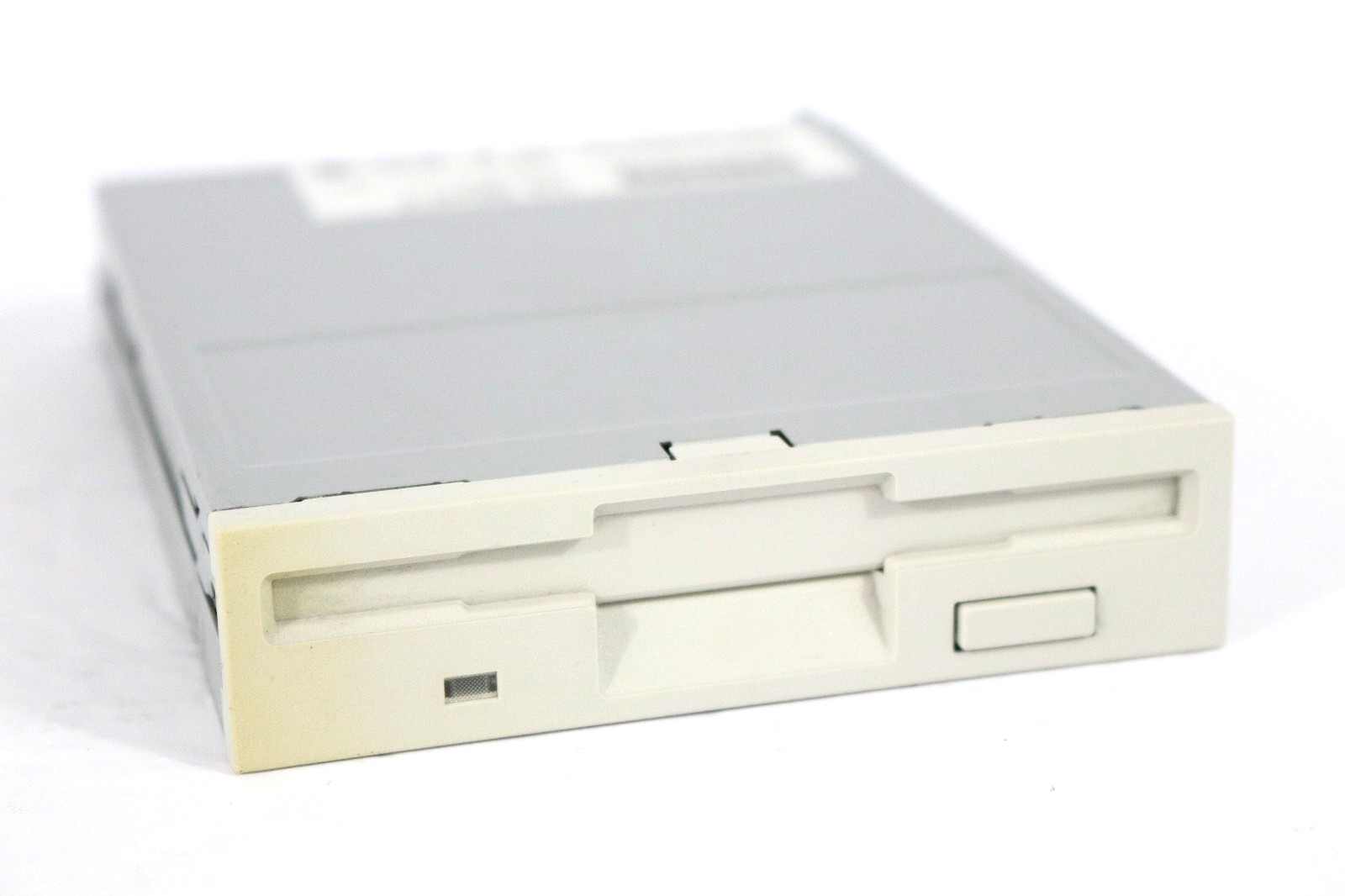 Alps Electric DF354H090F 3.5 inch Internal Desktop 1.44MB Floppy Disk Drive