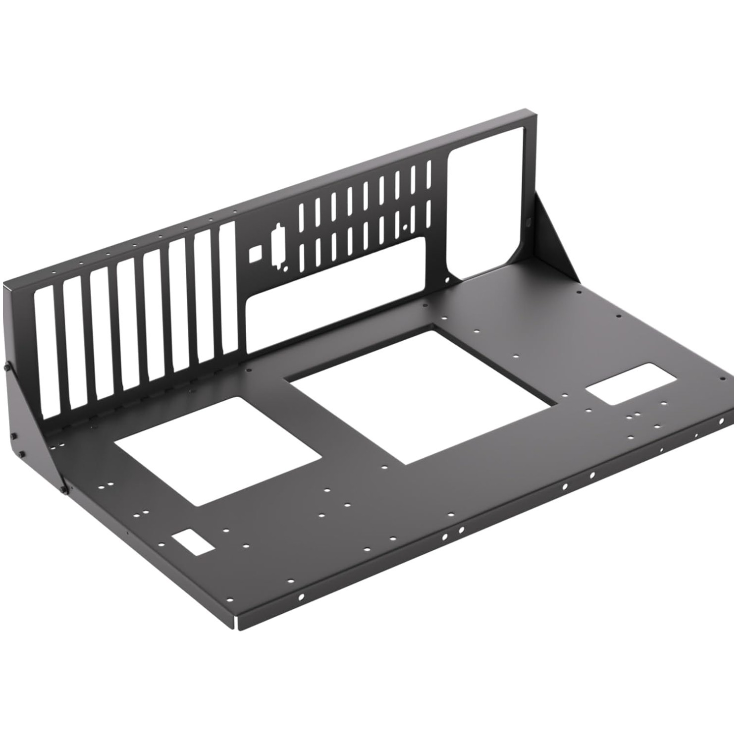 ATX MATX ITX Motherboard Rack