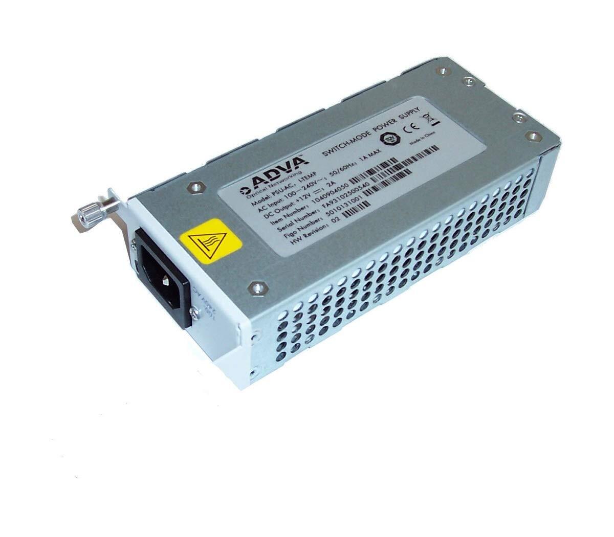 Adva AC Power Supply PSU-AC F150/ADV/KT/OT/PSA/AC – Cable 1040904050