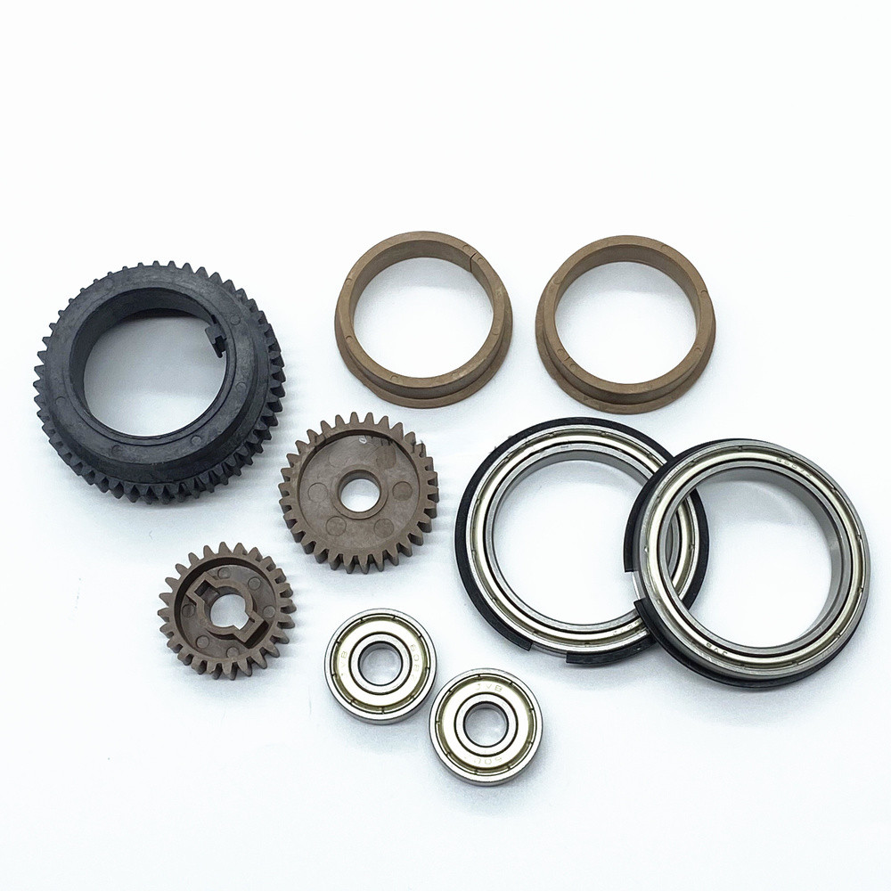 For Sharp MX-M623U 753 Bushing Fuser Drive Gear Upper and Lower Bearing