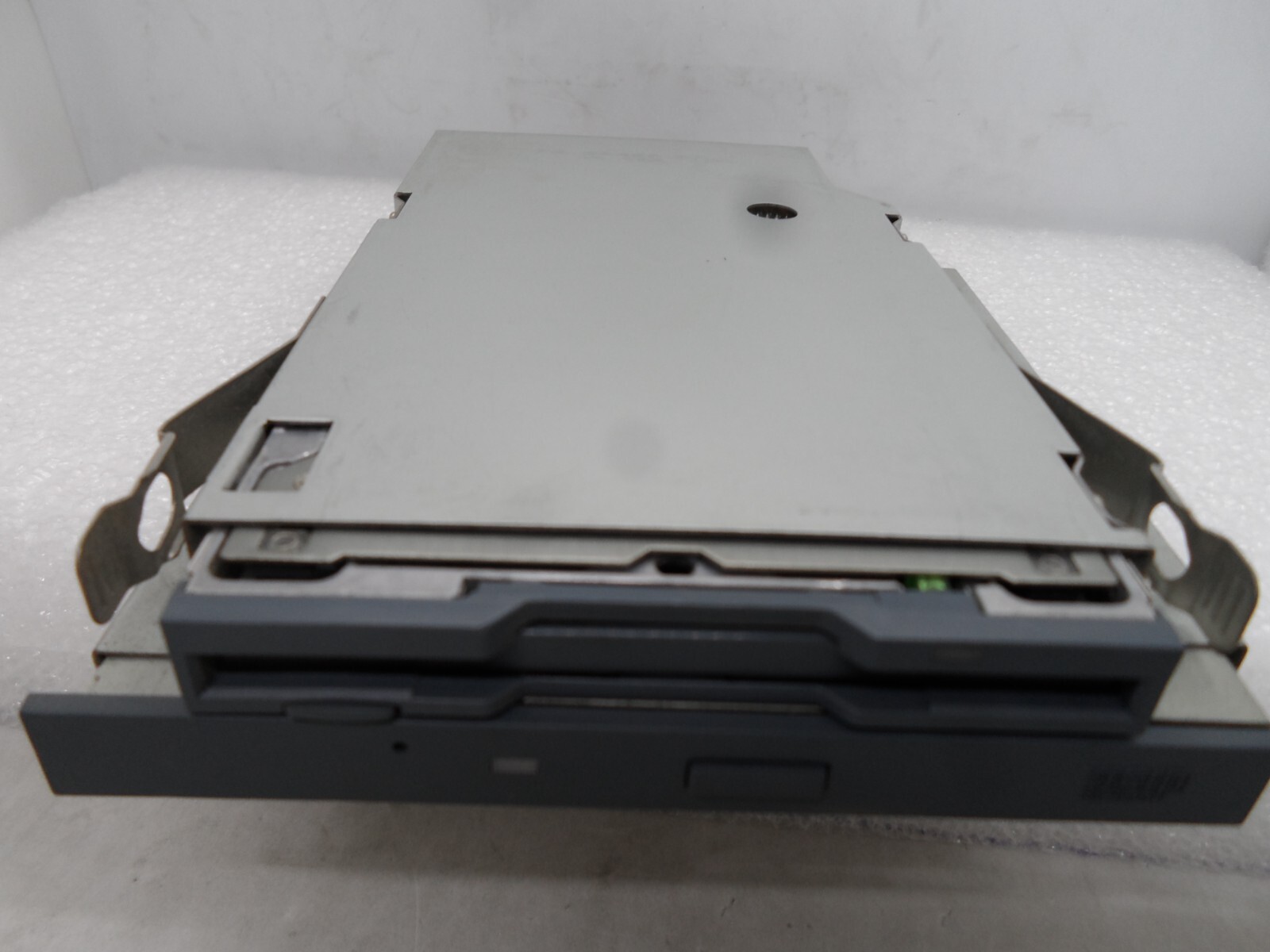 DEC HP Compaq 3R-A0410-AA 147488-519 CD-224E FLOPPY & CD Combo for DS20e DS20