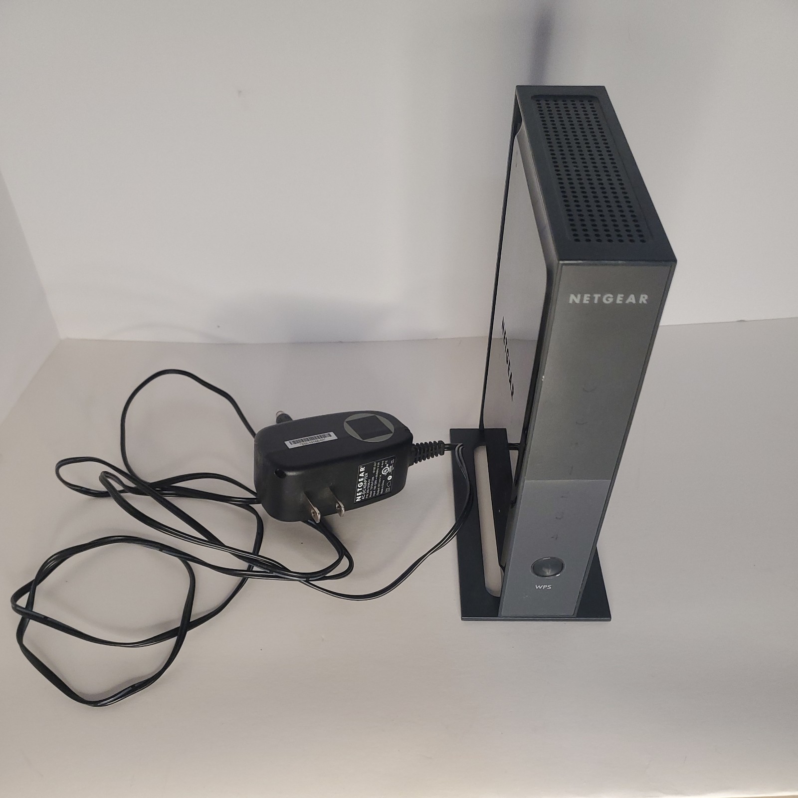 Netgear N300 Wireless Router WNR2000