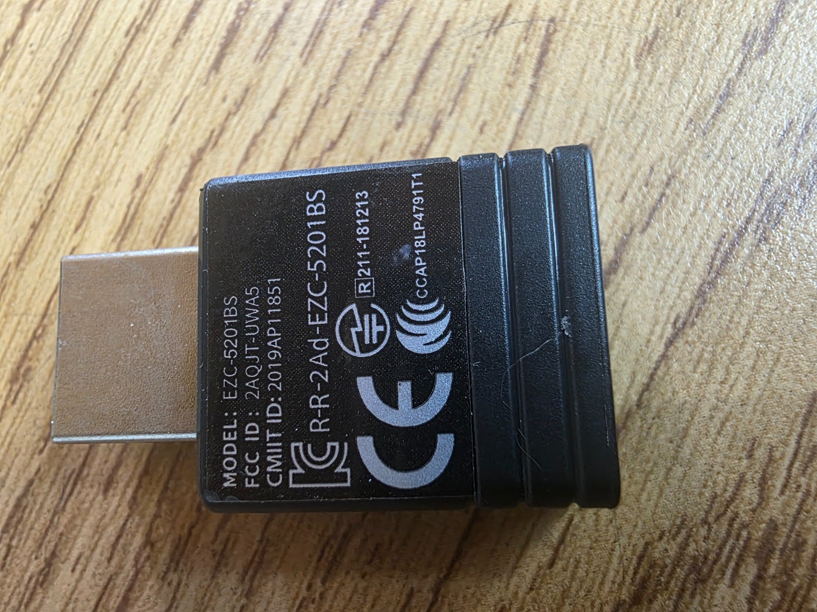 Ezcast Wifi Streaming Dongle