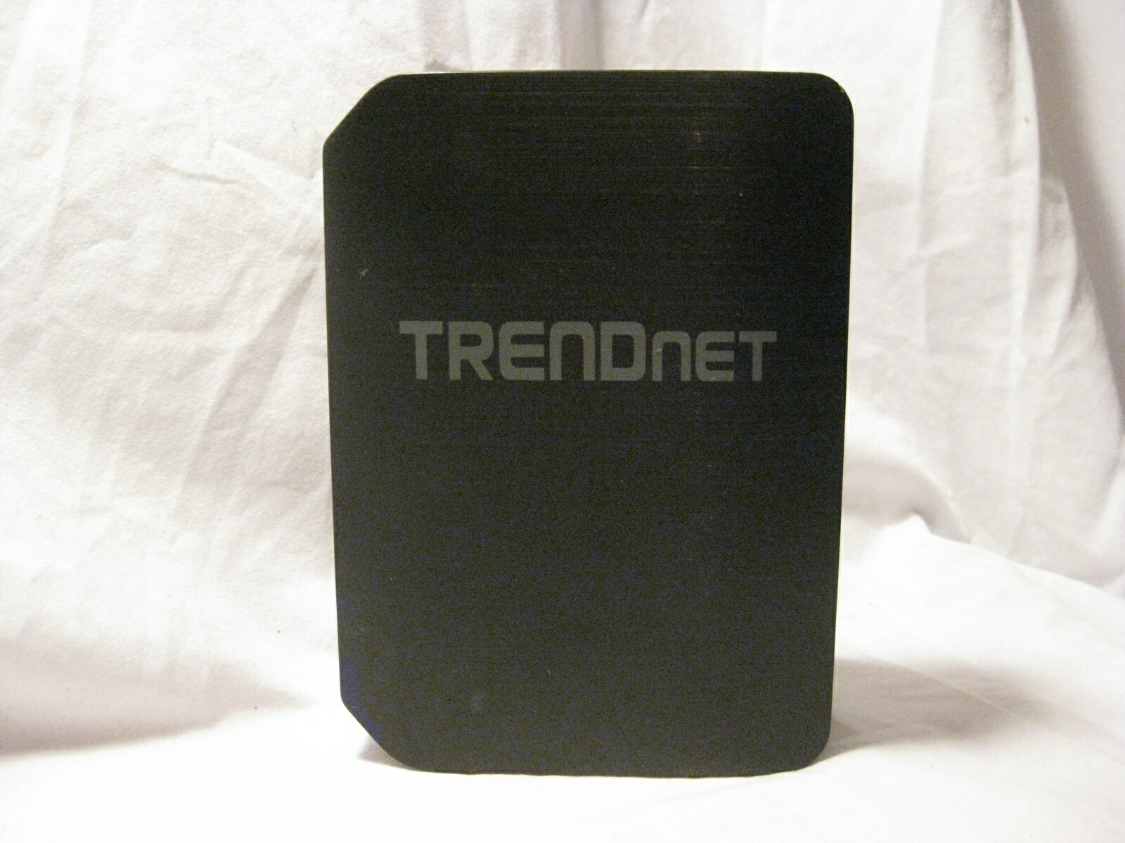 pre-owned Trendnet TEW-751DR/A TEW 751 DR A wireless Internet router