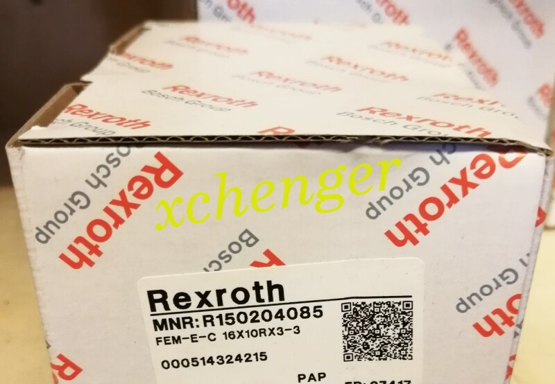 1PCS Rexroth Nut screw R150204085  new via FedEx or DHL