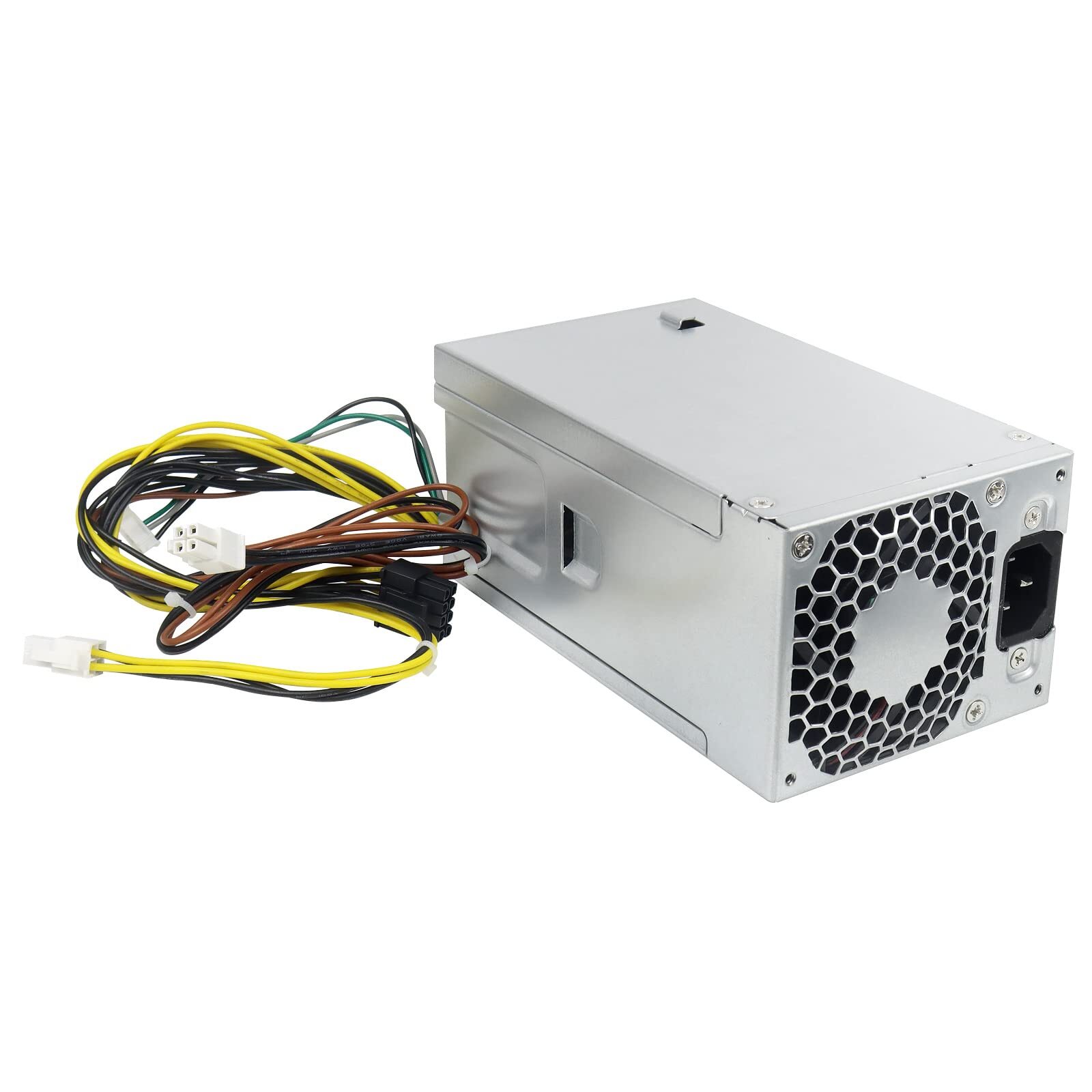 Upgraded 942332001 400w Power Supply Compatible With Hp 280 288 285 480 600 680 