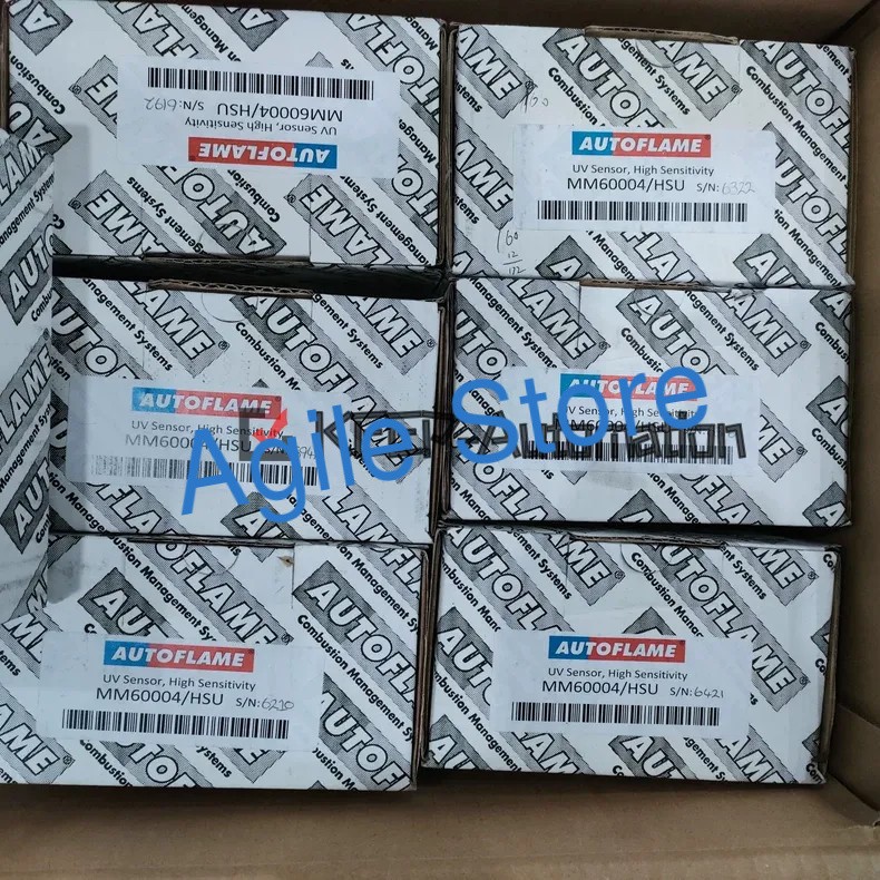 MM60004/HSU servo motor  NEW Fast Shipping