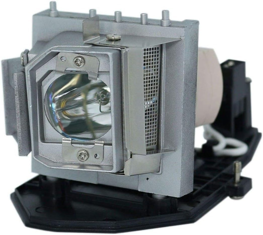 IET Genuine OEM Replacement Lamp for Optoma W306ST Projector Osram Bulb
