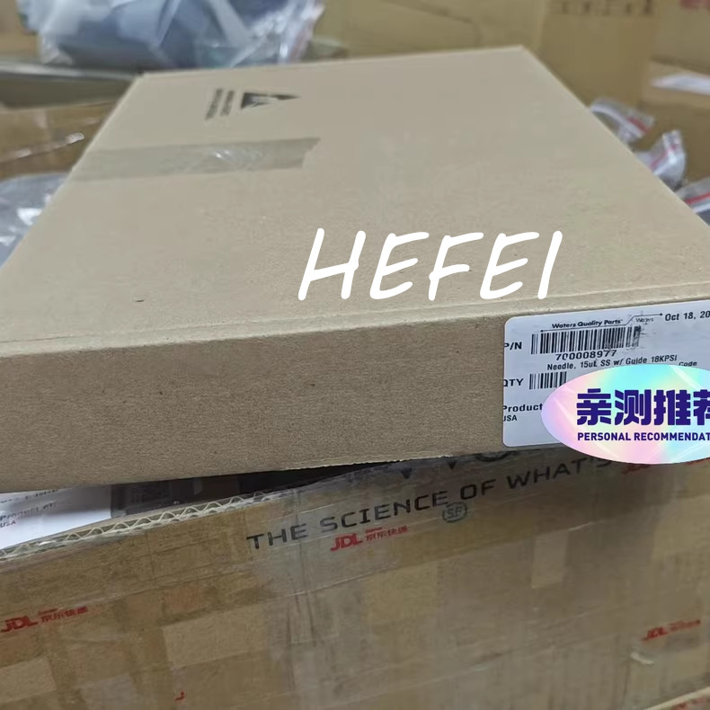 700008977 Injection Needle New 700008977 700008977