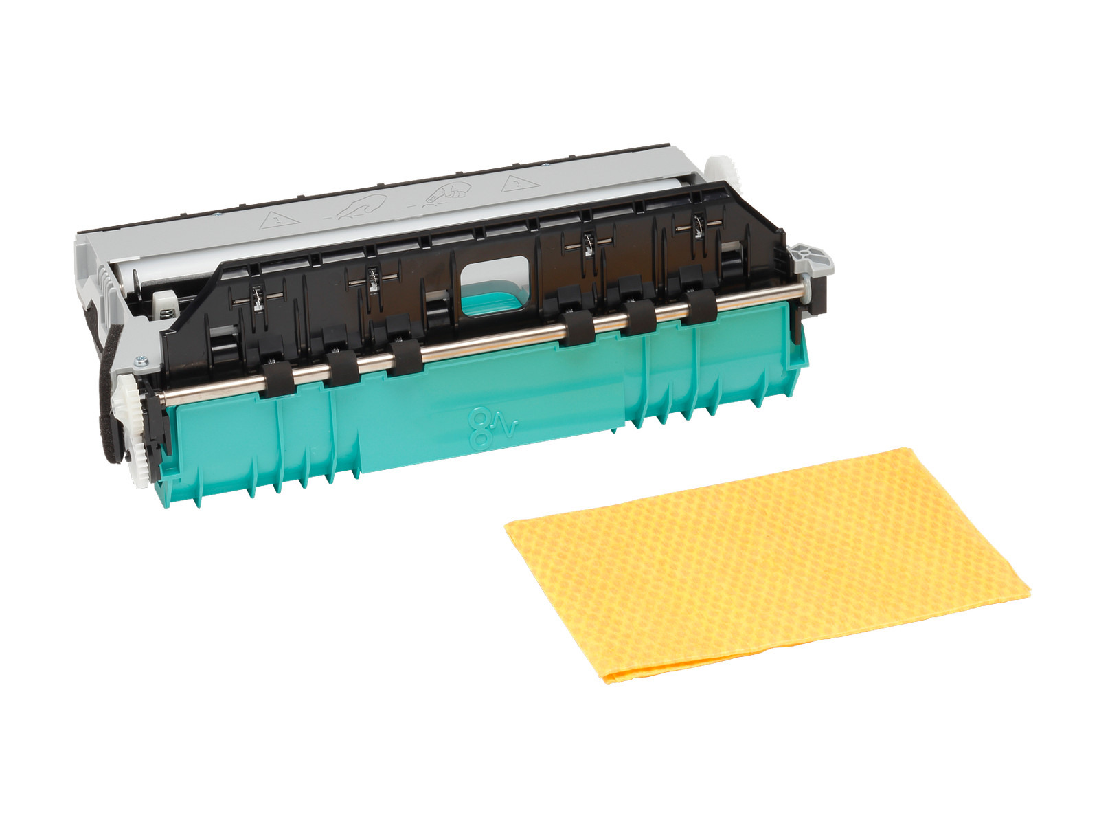 HP Officejet Enterprise Ink Collection Unit, 115,000 pages, B5L09A
