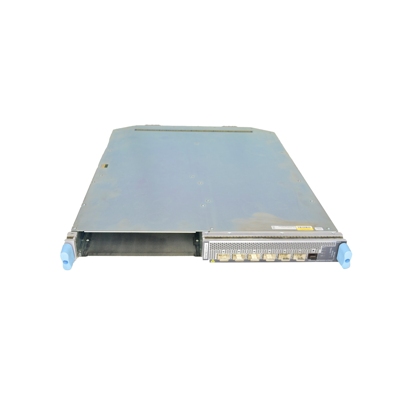 Juniper JNP10003-LC2103 MX10003 MPC Interface Module