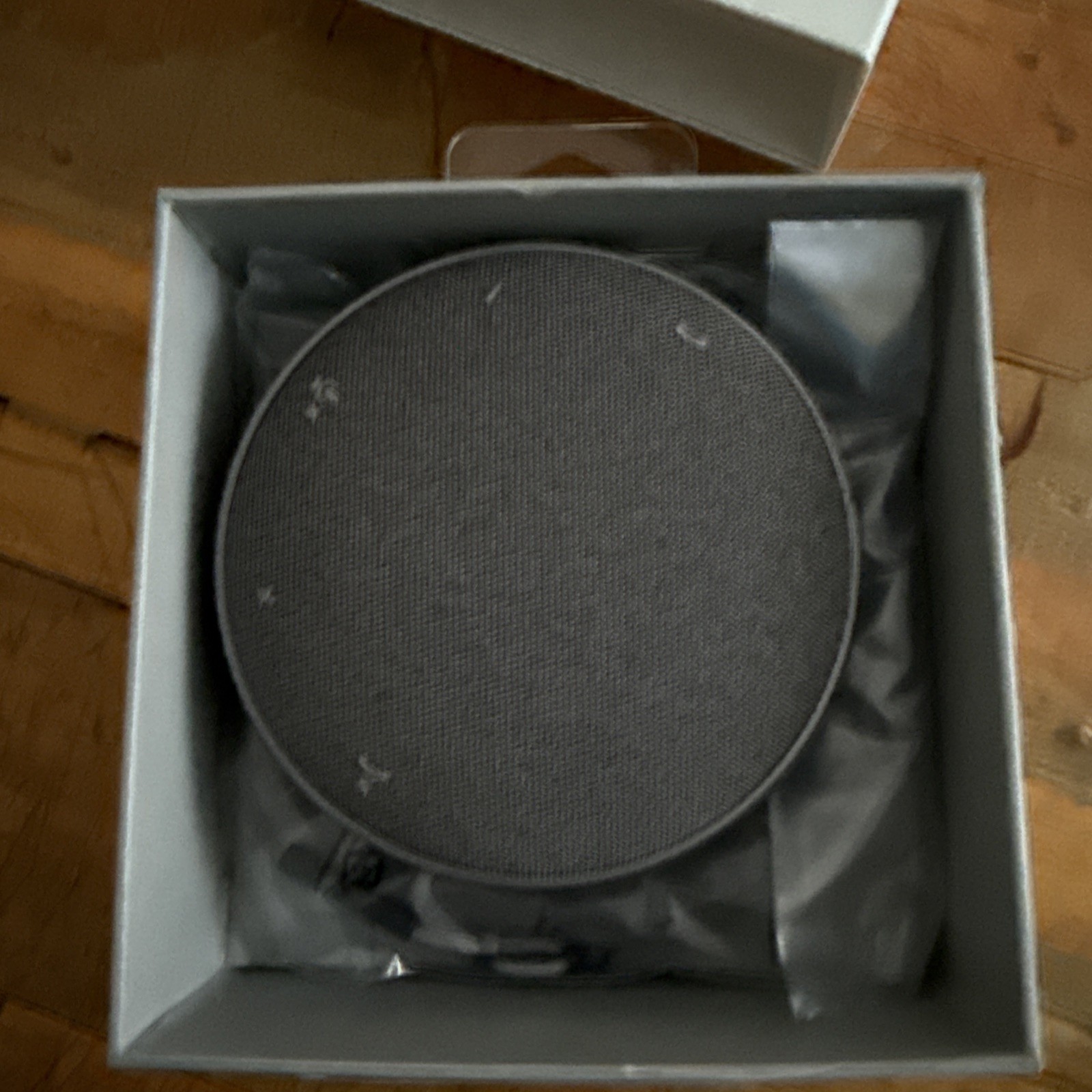 Dell MH3021P Mobile Adapter Speakerphone with Multiport Adapter USB-C Speaker
