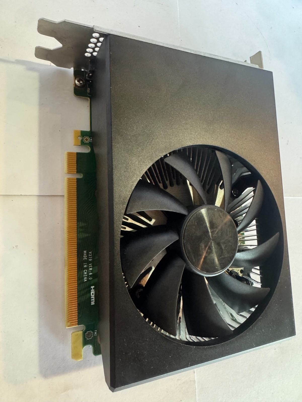 Dell NVIDIA GeForce GTX 1660 Super 6GB GDDR6 Graphics Card 07MKYT GPU - Tested