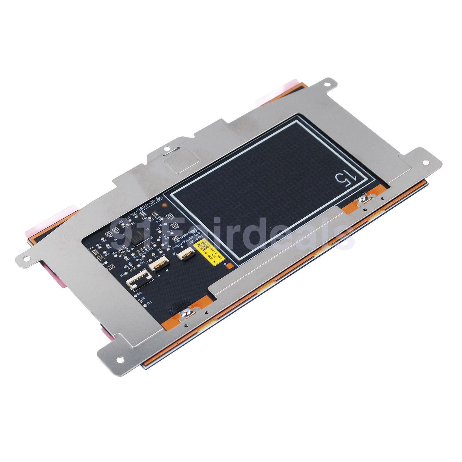Touchpad TM-P3593 M05270-001 For HP EliteBook 850 G7 G8 Laptop Trackpad