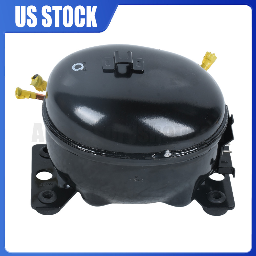 1Pcs Compressor For JIAXIPERA Inverter Refrigerator  VTH1113Y US