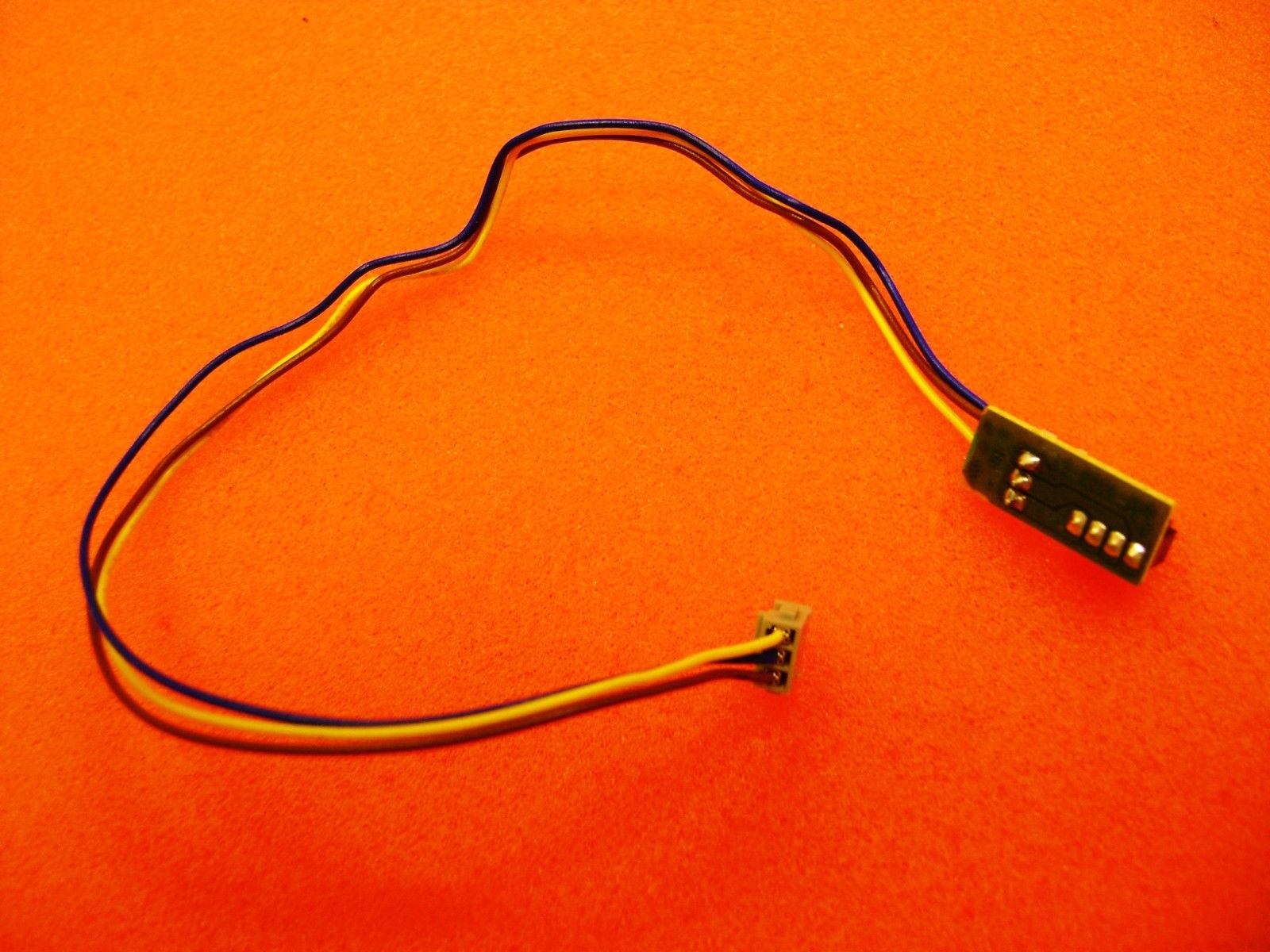 Canon Inkjet i9100 Printer *  QH1-1803-01 *  CABLE, SENSOR (w/Cable)