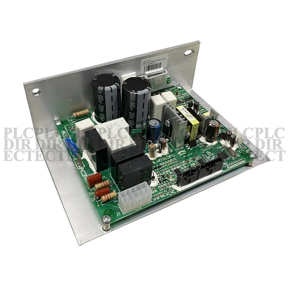 New Control Circuit Board For Horizon Treadmill