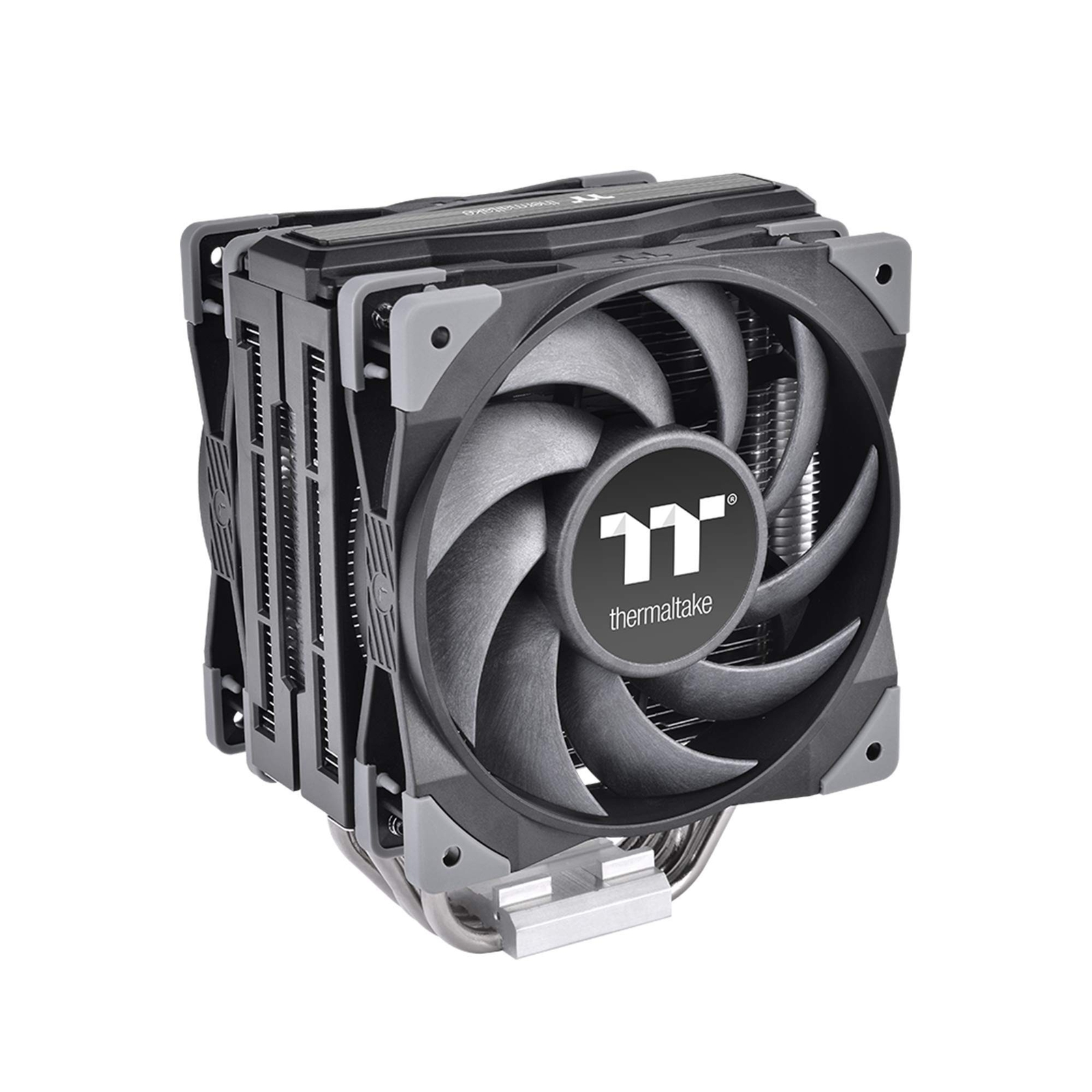 Thermaltake TOUGHAIR 510 180W TDP CPU Cooler, Intel/AMD Universal Socket (LGA...