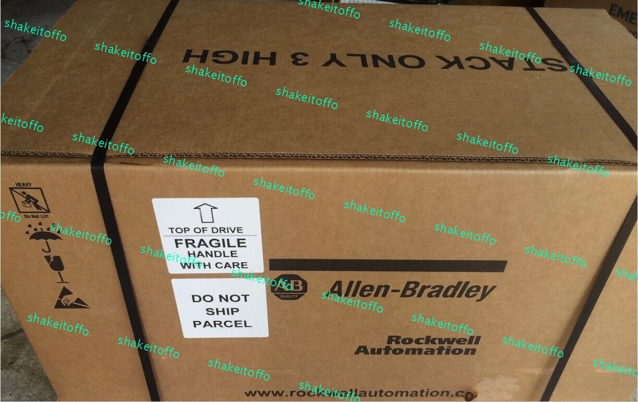 BRAND NEW AB VPL-B1153F-PJ12AS Kinetix Servo Motor high quality