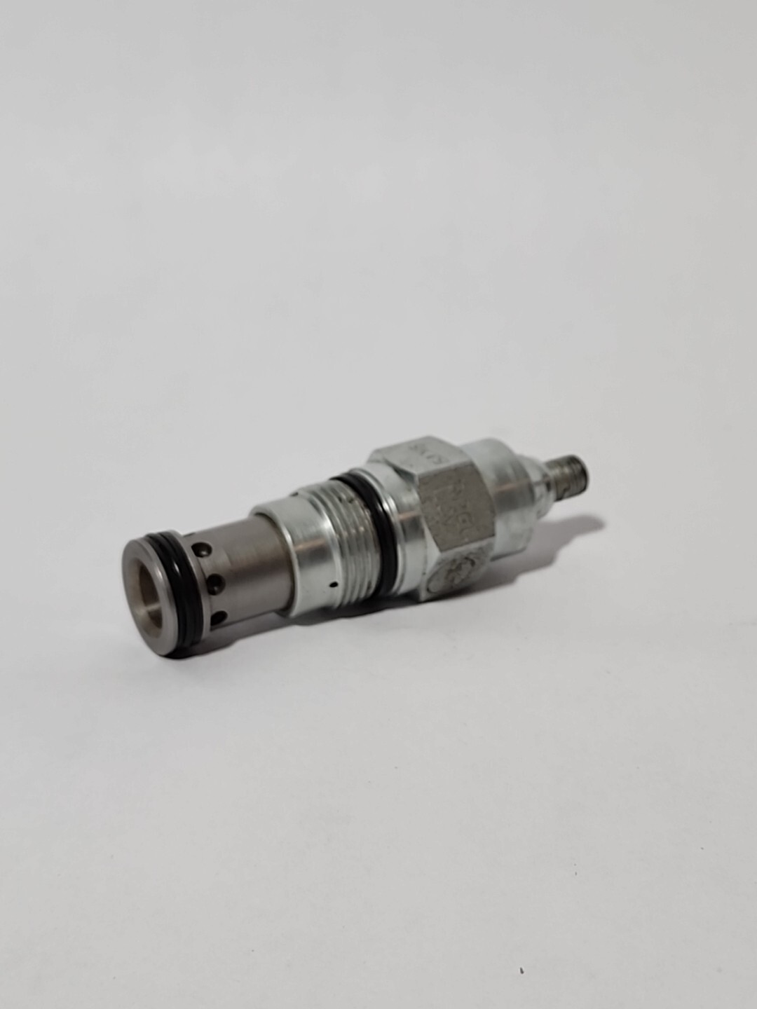 Sun Hydraulics RPGC-LCV / RPGCLCV Balanced Piston Relief Valve