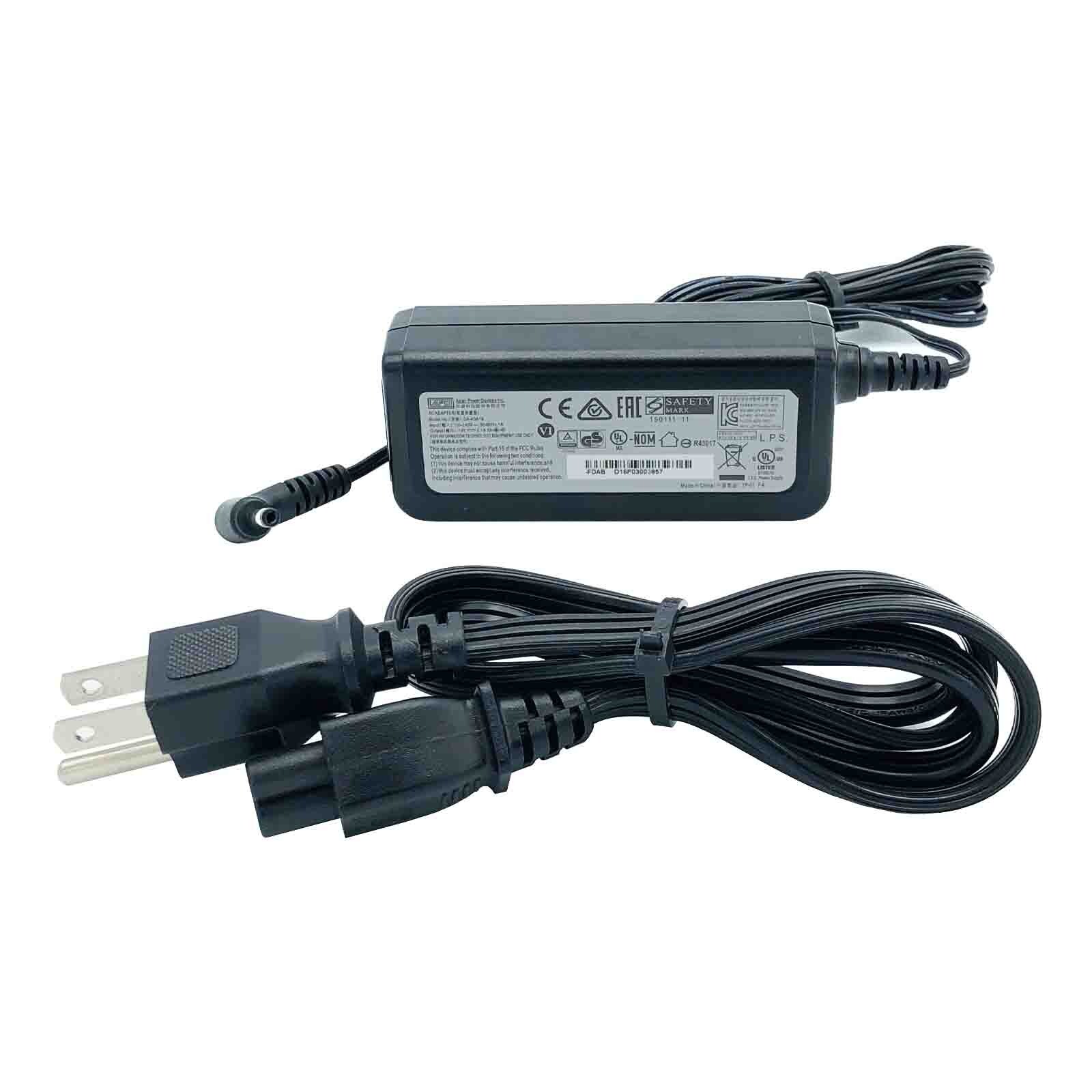 Genuine APD AC Adapter for HP Mini 100 110 110c 210 310 700 730 1000 1100 2102