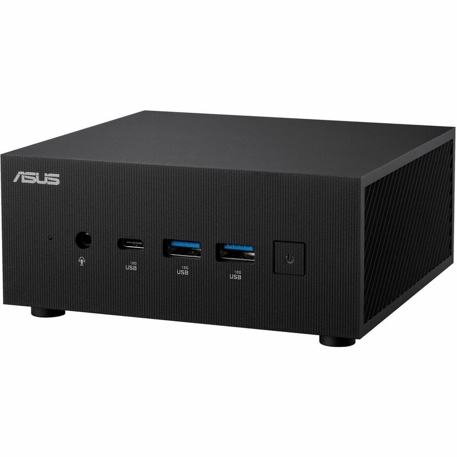 Asus ExpertCenter PN65 Desktop Comp Intel Core U7 16GB SSD Black TAA-compliant