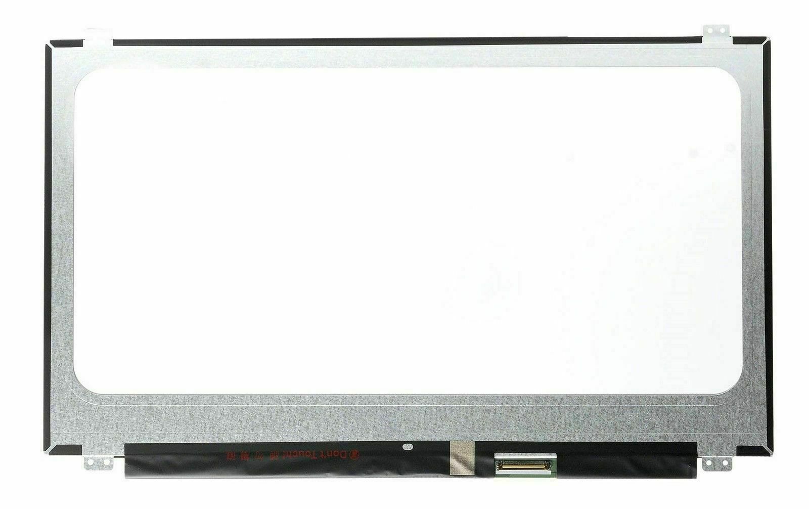 Dell Inspiron 15 5566 LED LCD Touch Screen + Digitizer 15.6" WXGA HD Display New