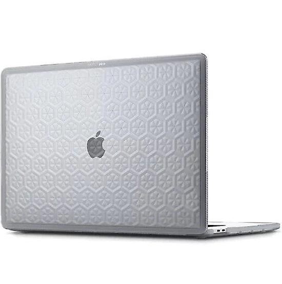 Tech21 EVO GEM Case for Apple Macbook Pro 13” Thunderbolt/USB-C - Grey