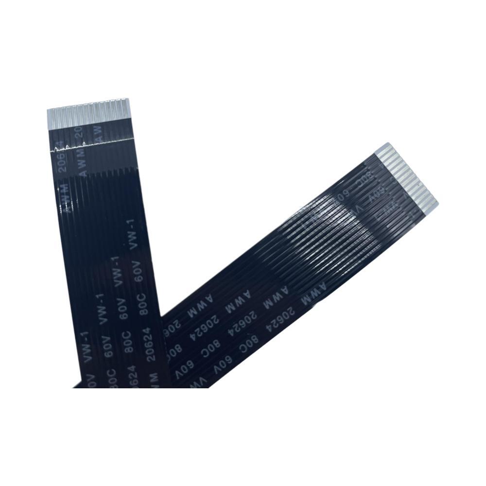 1pcs Feeder ADF Flex Flat Cable 14PIN for HP Pro M425N M401n M427 M401dw 400