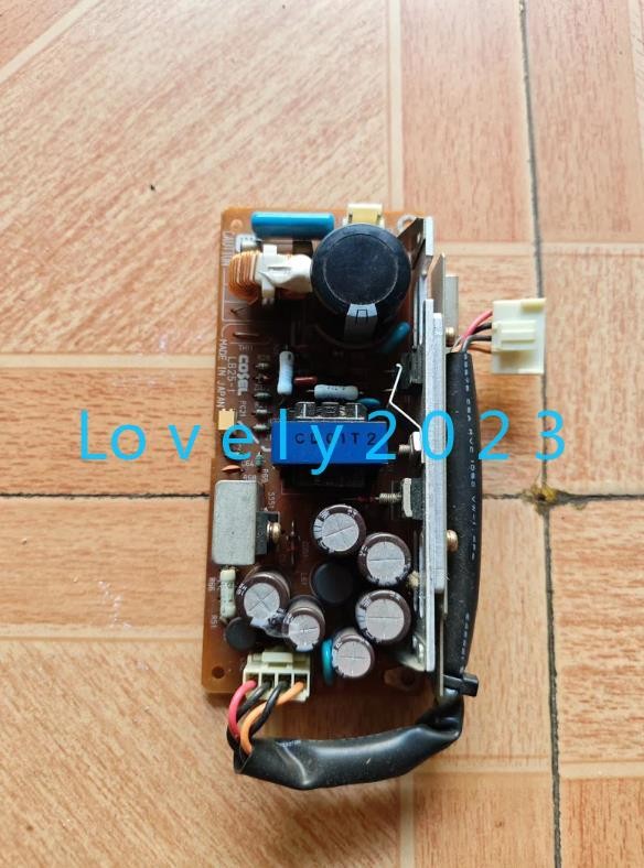 1pc used COSEL LB25-1 power board