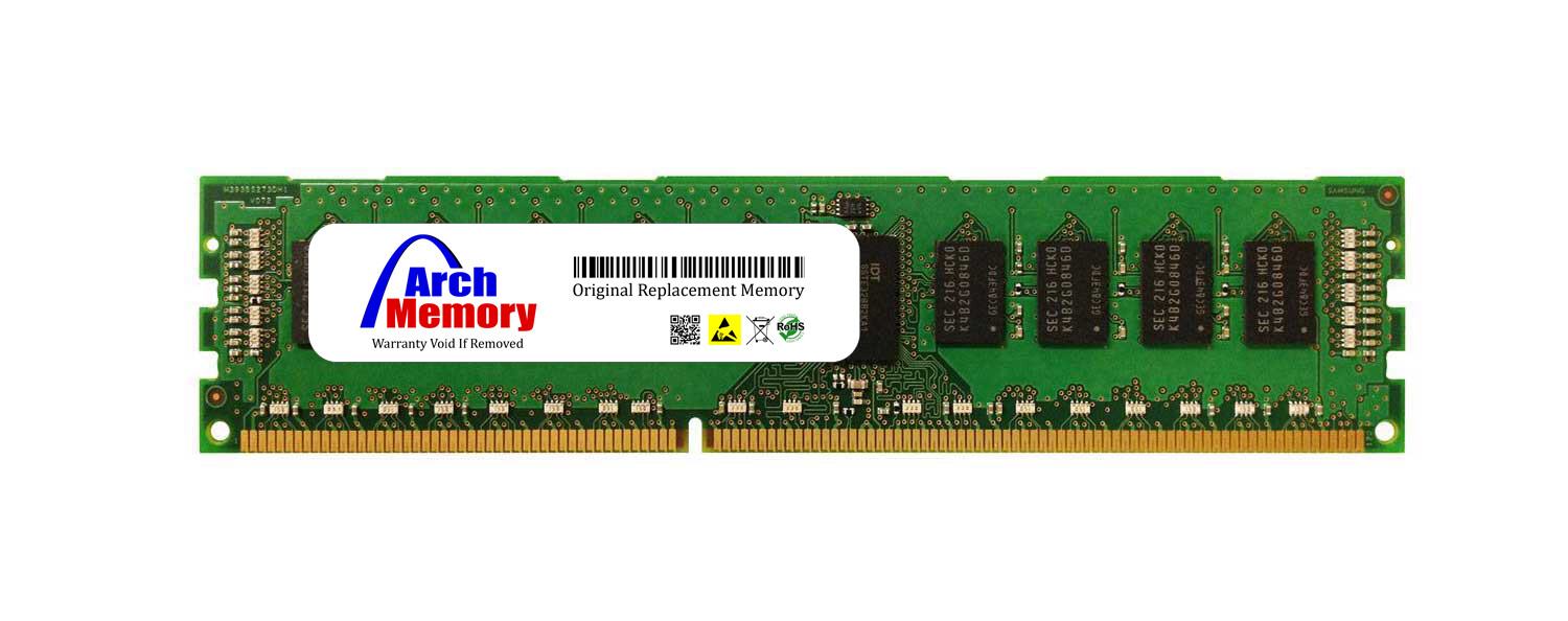 AT110A Certified RAM for HP Integrity rx2800 i4 32GB kit (2x16GB) DDR3 ECC Reg.