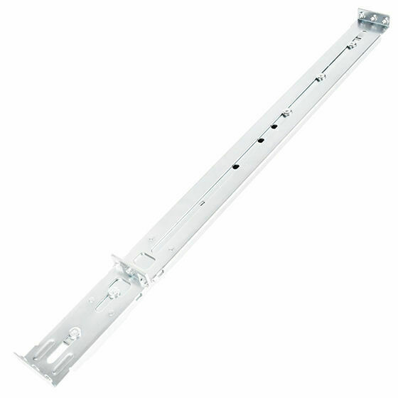 Silverstone SST-RMS06-22 RM 201/RM400 Chasis Rackmount Rail Slide