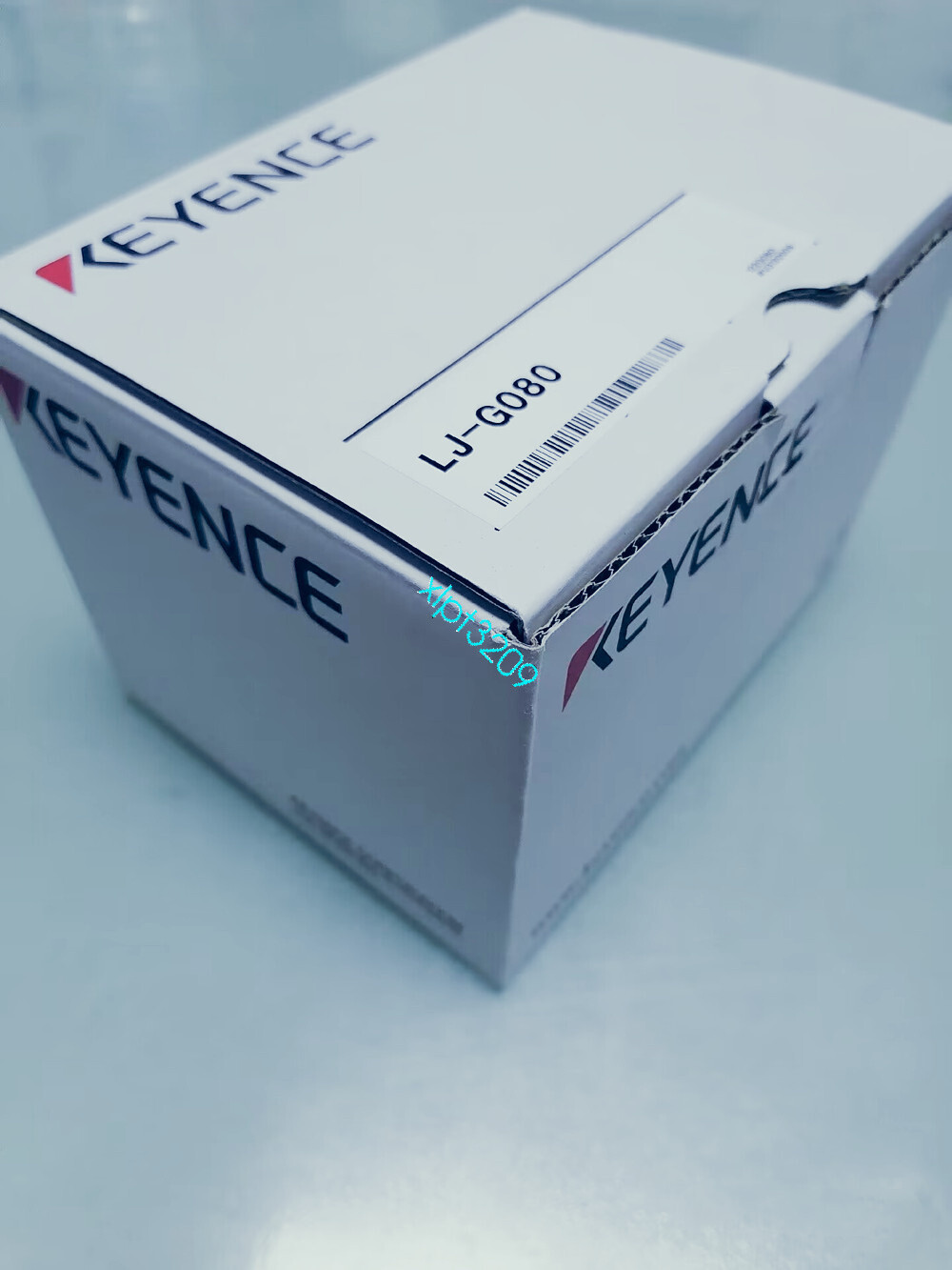 1PC NEW KEYENCE Laser Probe Sensor LJ-G080 FedEx or DHL