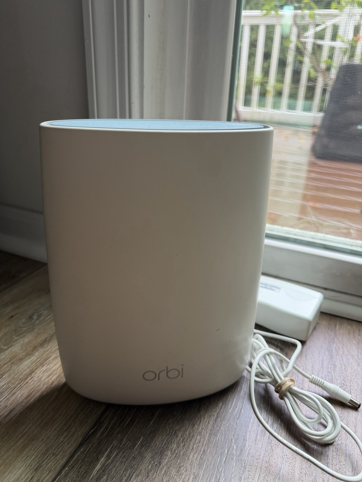 Orbi RBR50 Home Mesh WiFi Tri-band Router Netgear