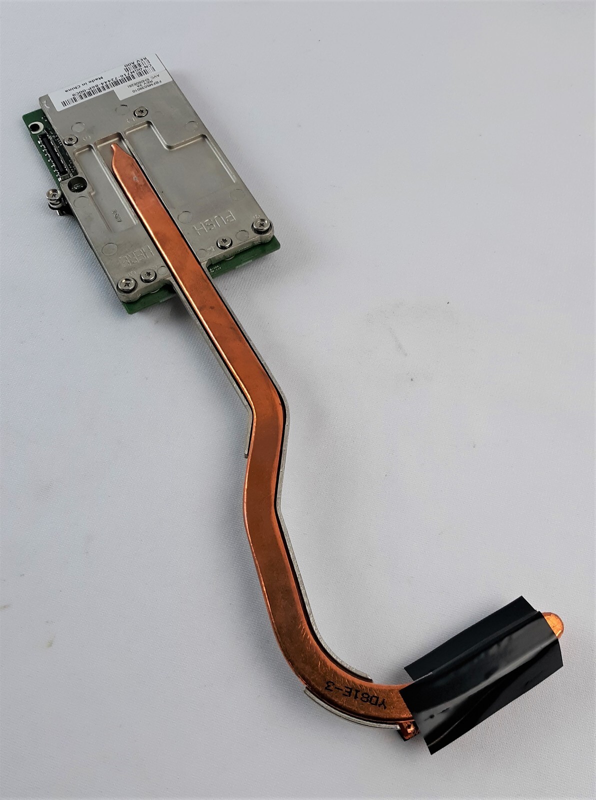 Dell 0GM716 Nvidia GeForce 128MB Video Graphics Card for Vostro 1500 Inspiron 15