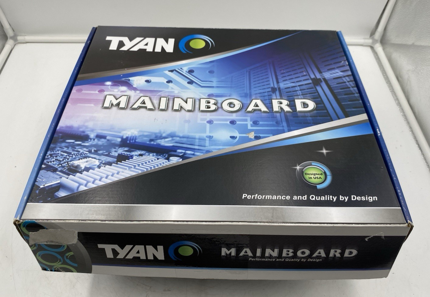 TYAN S7106GM2NR Dual Socket Skylake Server Motherboard