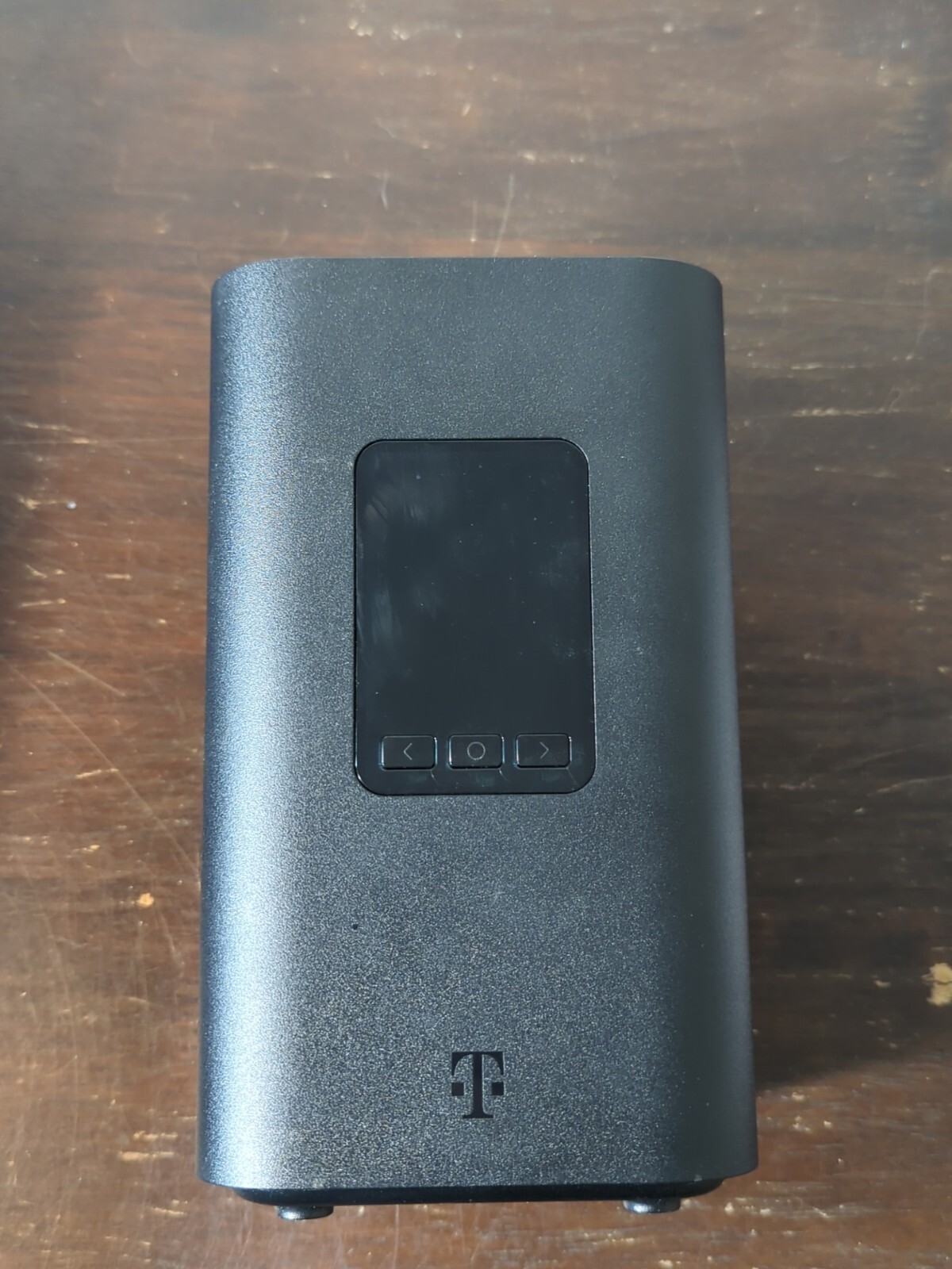 T-Mobile FAST 5G Home Internet WI-FI Gateway Router No Bundle No Power Adapter 