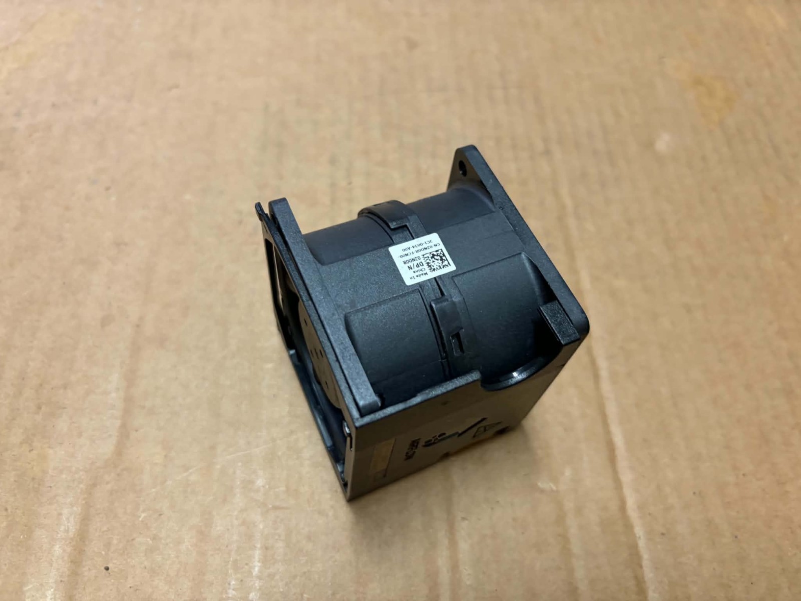 Server Fan Dell 2ND0R High Performance Gold Grade Fan For 2U PowerEdge R7525