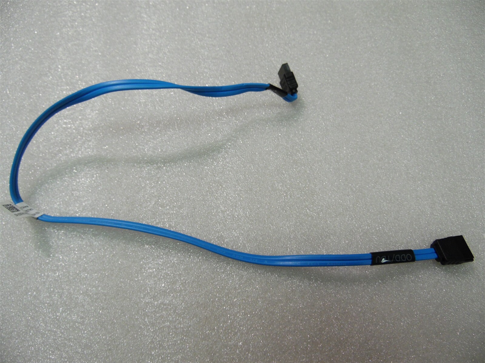 DELL EMC 8 BAY LFF SLIM ODD DVD DATA CABLE POWEREDGE SERVER T640 35TMJ