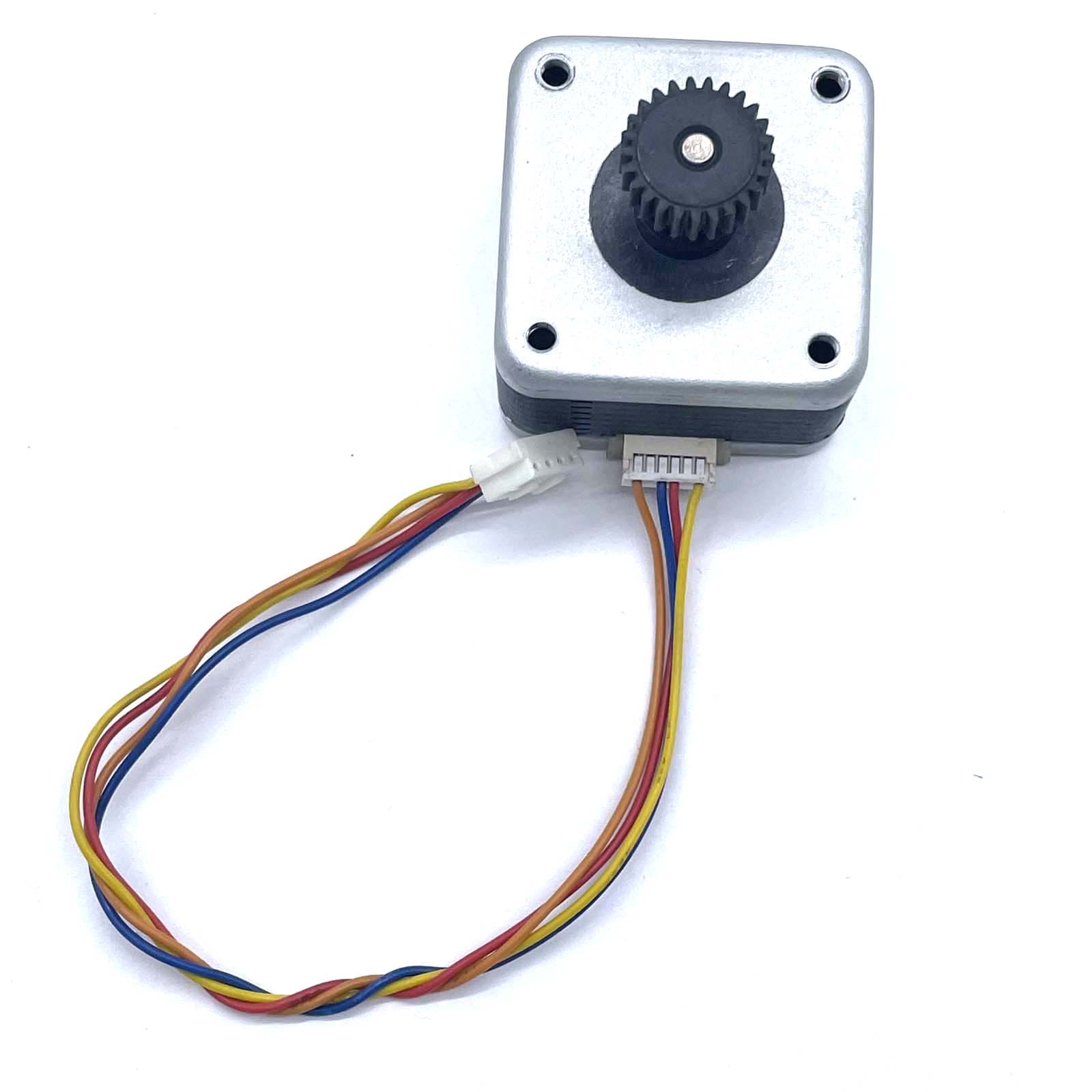 L90 TM-L90 Motor Fits For EPSON Printer parts