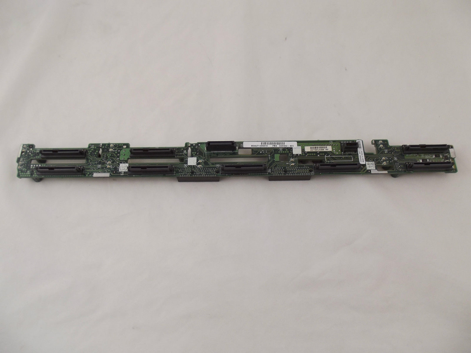 Intel D29402-401 1U SAS Backplane Board  34-3