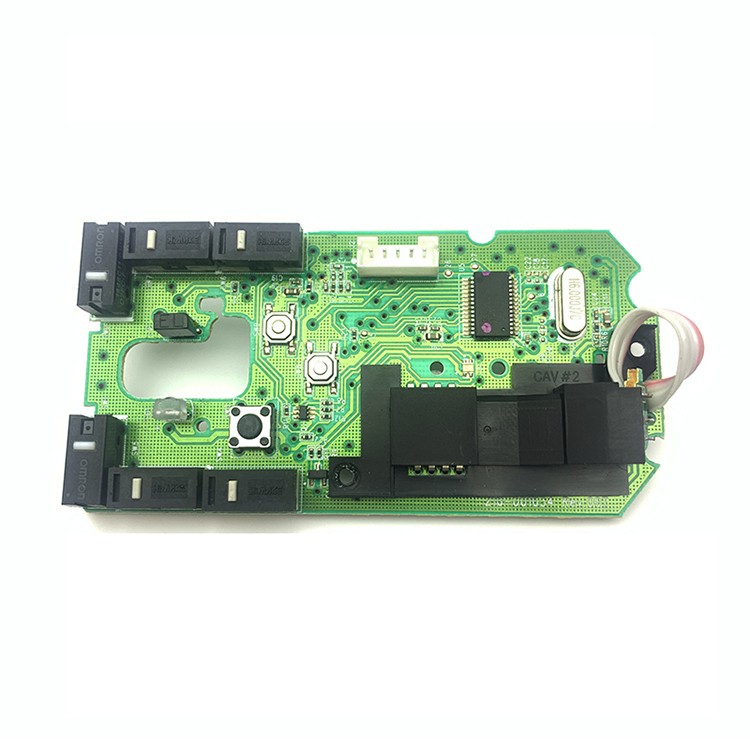 For Logitech G300s G300 Mouse Repair Button Micro-motion Mouse Cable