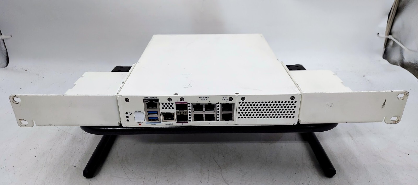 SILICOM ATT-V150 / IA3000 MODULAR UNIVERSAL