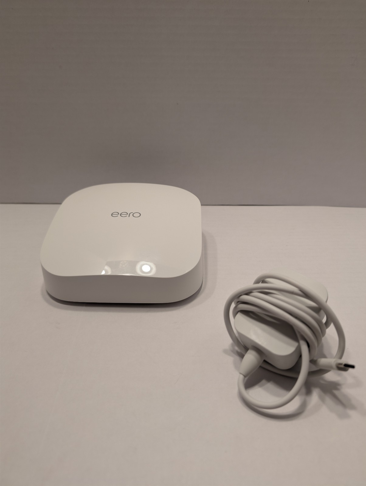 Frontier EERO Pro 6 Tri-Band Wi-Fi 6 Mesh Router - K010001 - UG - ✅ TESTED ✅