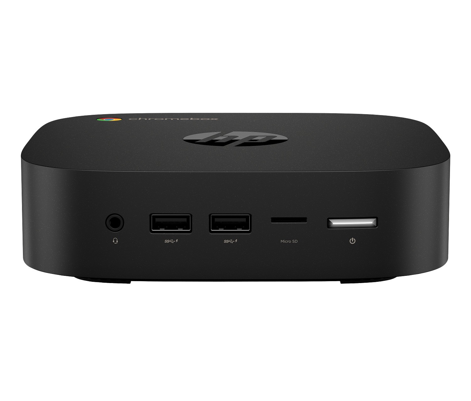 HP Chromebox Computer " 13th gen Intel Core i5, 8 GB; 64 GB eMMC  ChromeOS
