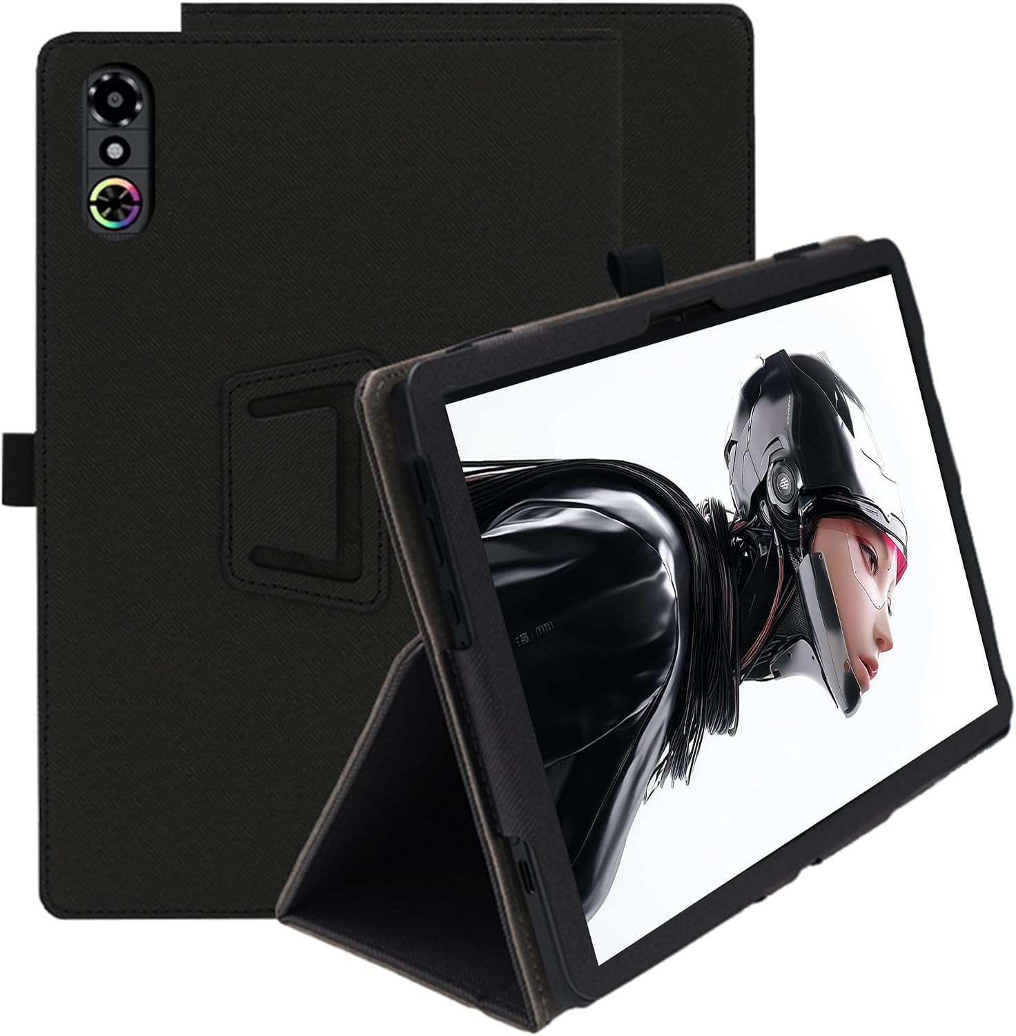 For Case Compatible with Redmagic Astra, Tablet Protection Bundle, Vertical