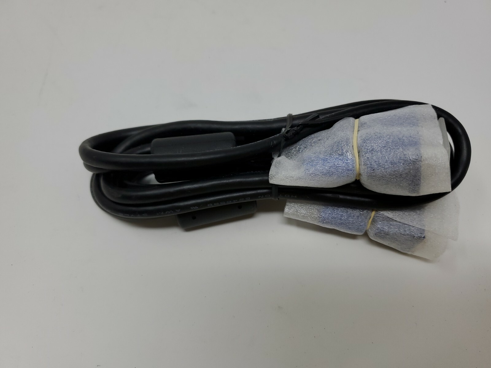 *NEW* Genuine Hotron E246588 VGA Computer Monitor Cable Style 20276