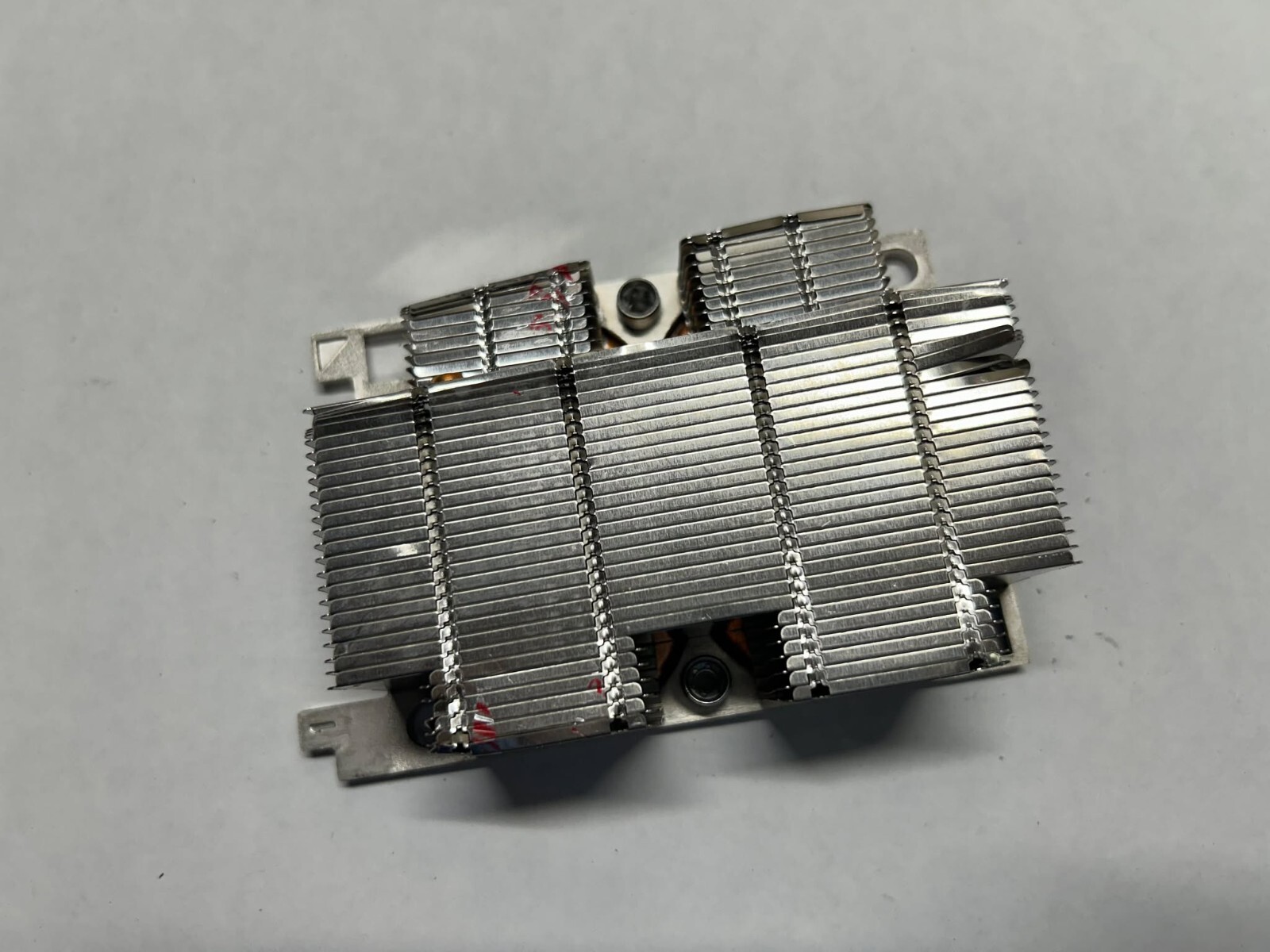 Genuine DELL Poweredge R540 BL-2 Cooling Heatsink  G70XM 0G70XM
